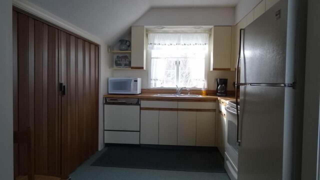 Photo of Kitchen in York Harbor