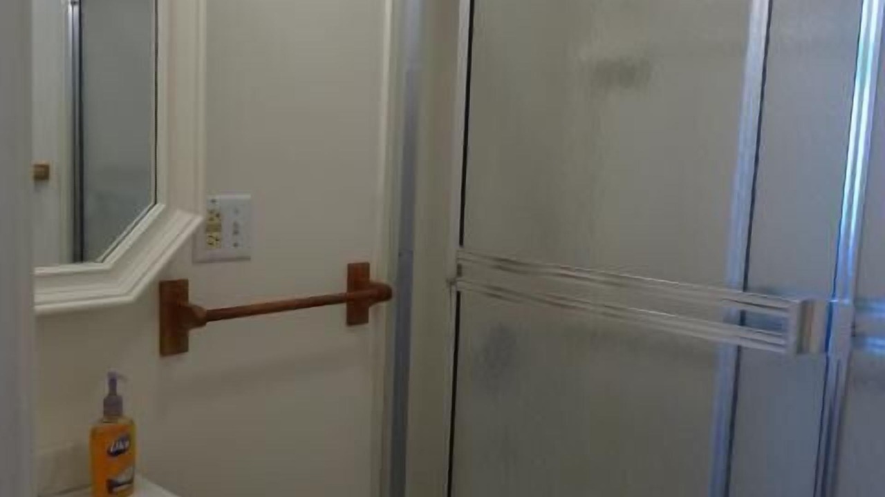 Photo of Bathroom in York Harbor