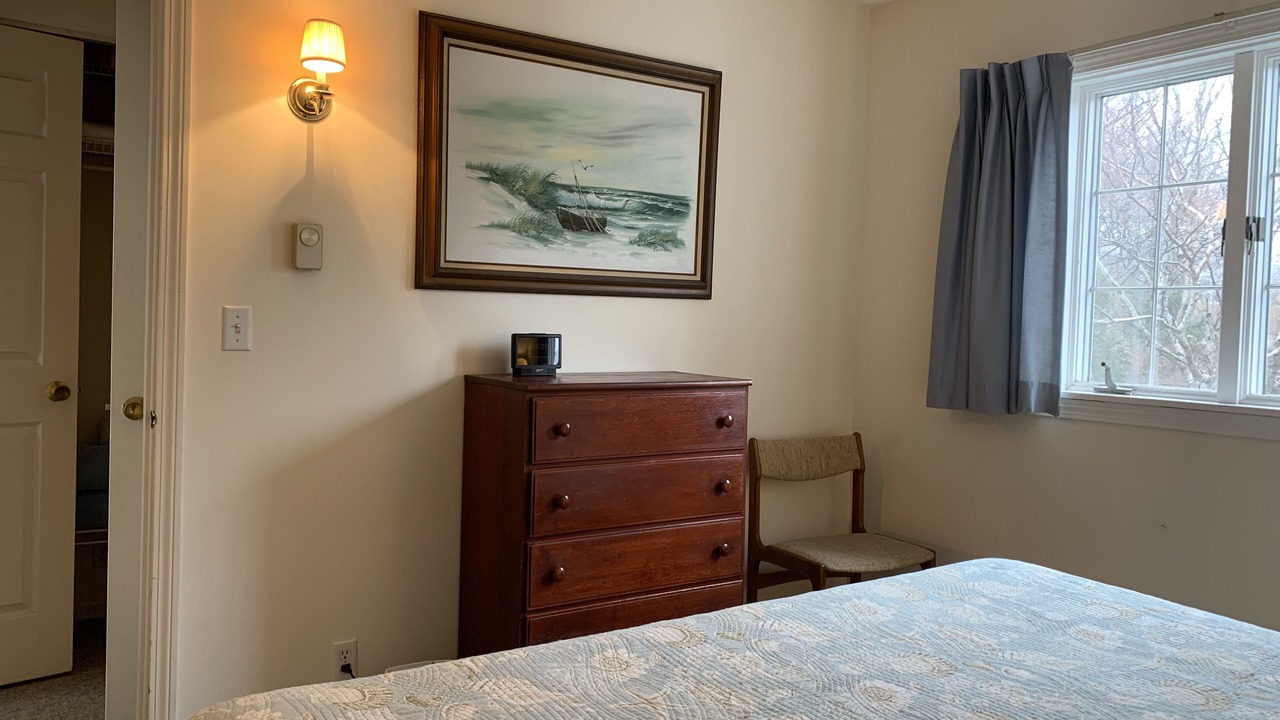 Photo of Bedroom in York Harbor