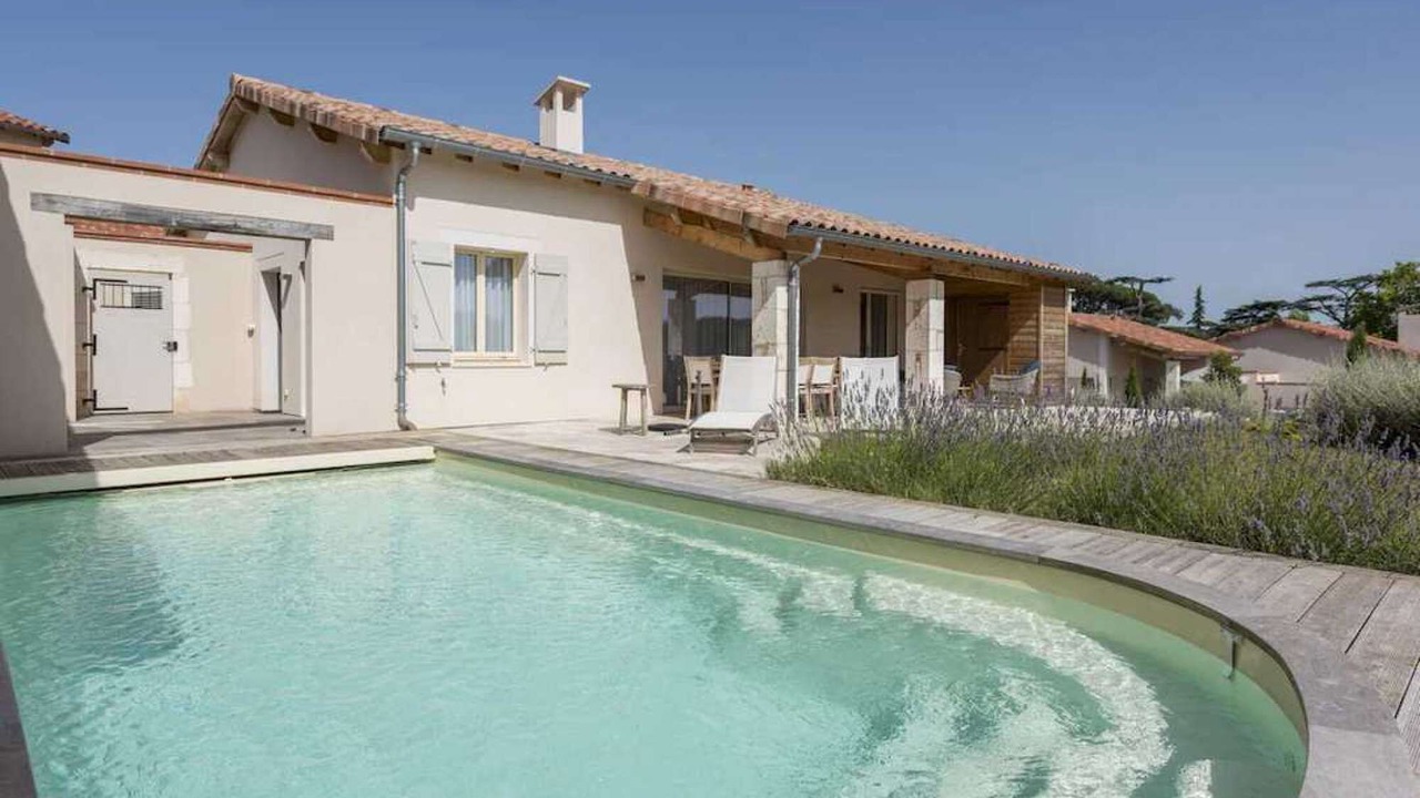 Photo of Outdoor in Castelnau-de-Montmiral