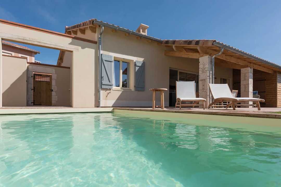 Photo of Outdoor in Castelnau-de-Montmiral