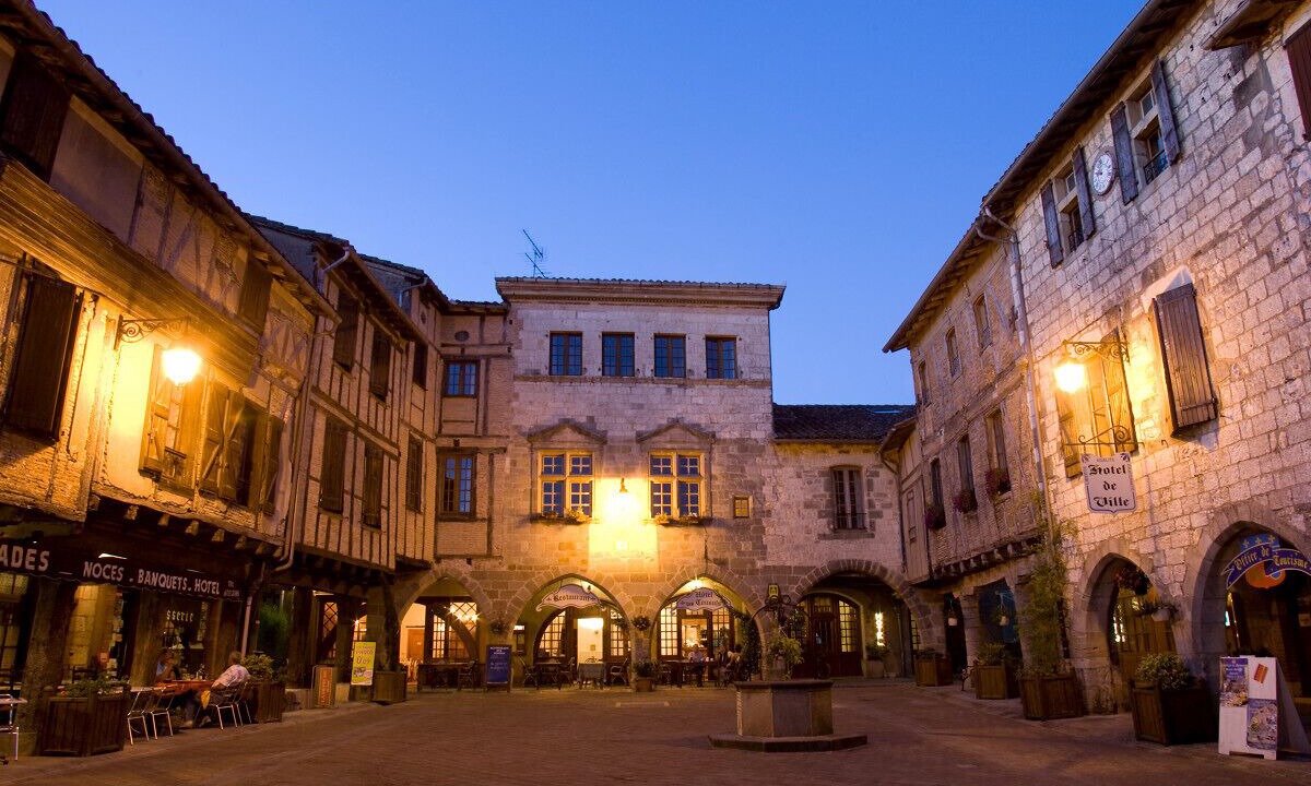 Photo of Others in Castelnau-de-Montmiral