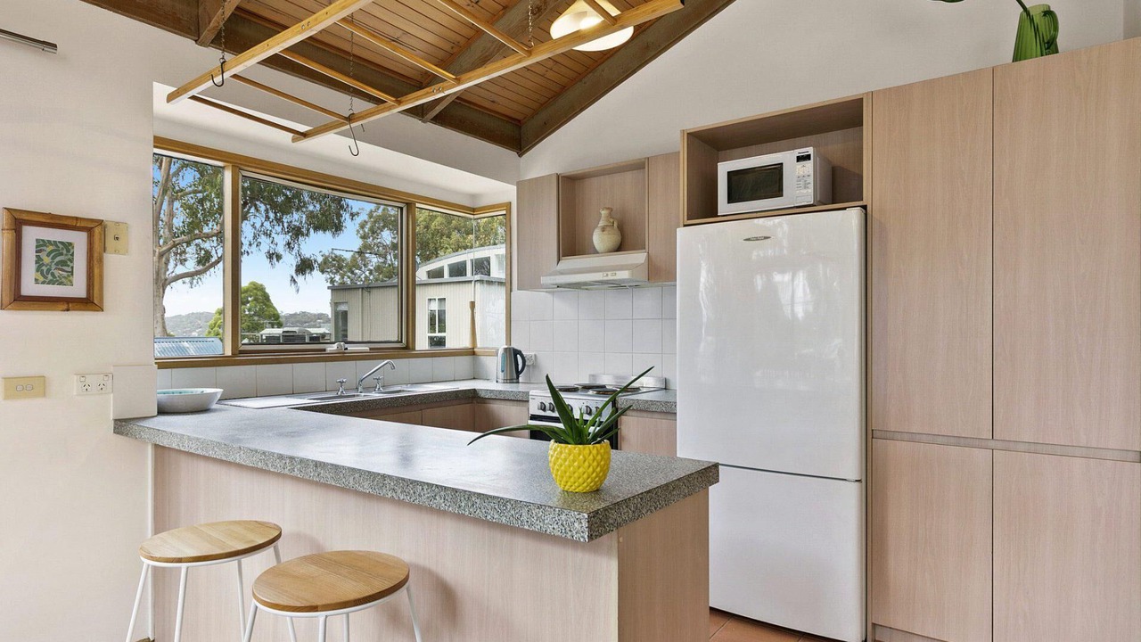 Photo of Kitchen in Lorne