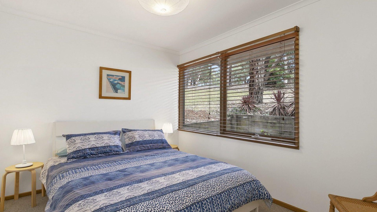 Photo of Bedroom in Lorne
