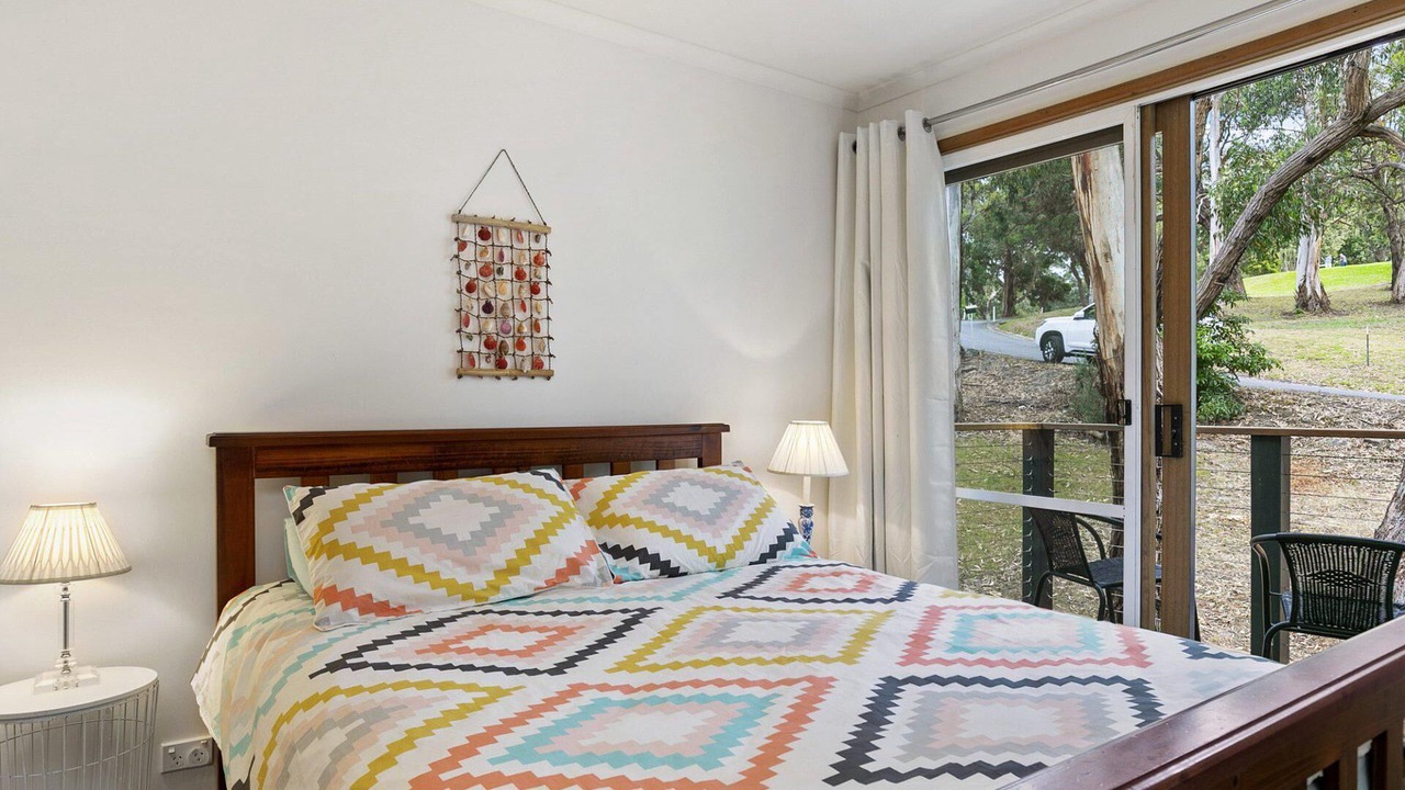 Photo of Bedroom in Lorne