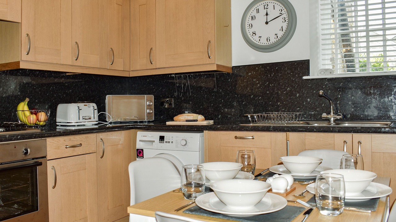 Photo of Bedroom in Leyburn