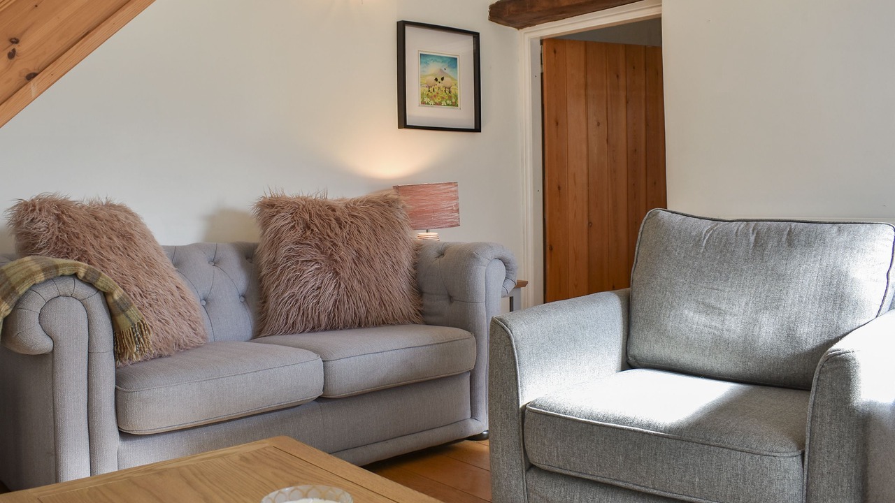 Photo of Bedroom in Leyburn