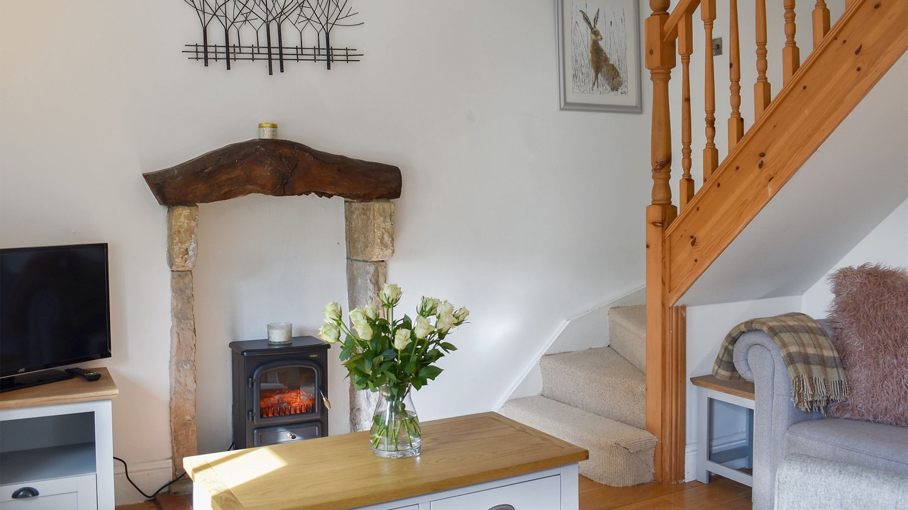 Photo of Bedroom in Leyburn