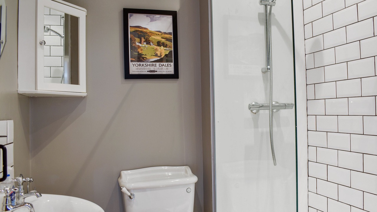 Photo of Bedroom in Leyburn