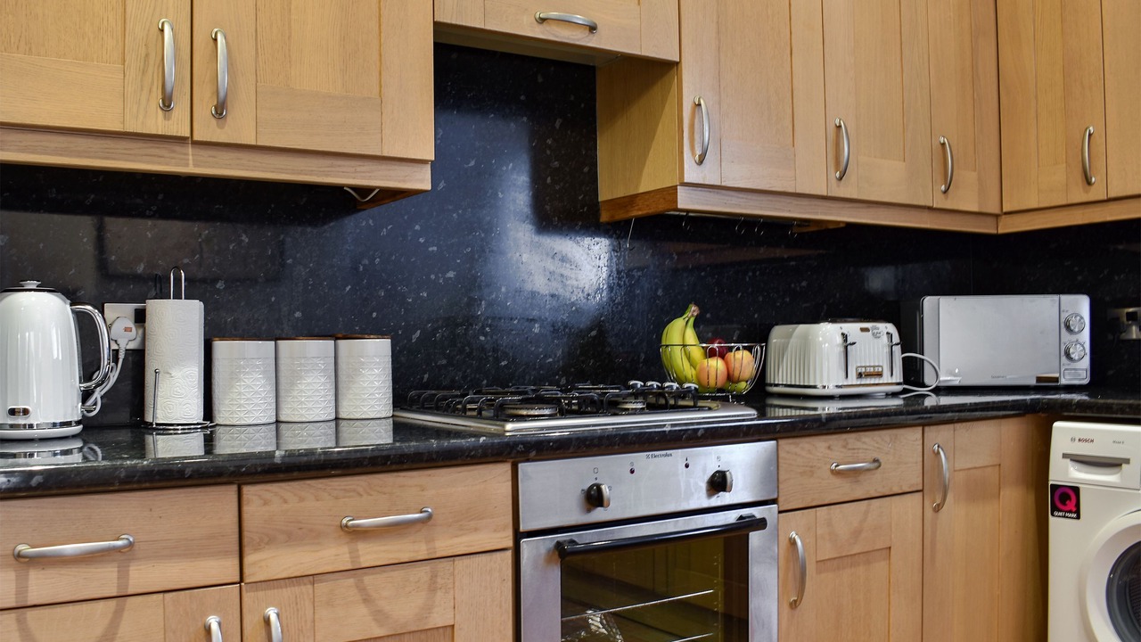 Photo of Bedroom in Leyburn