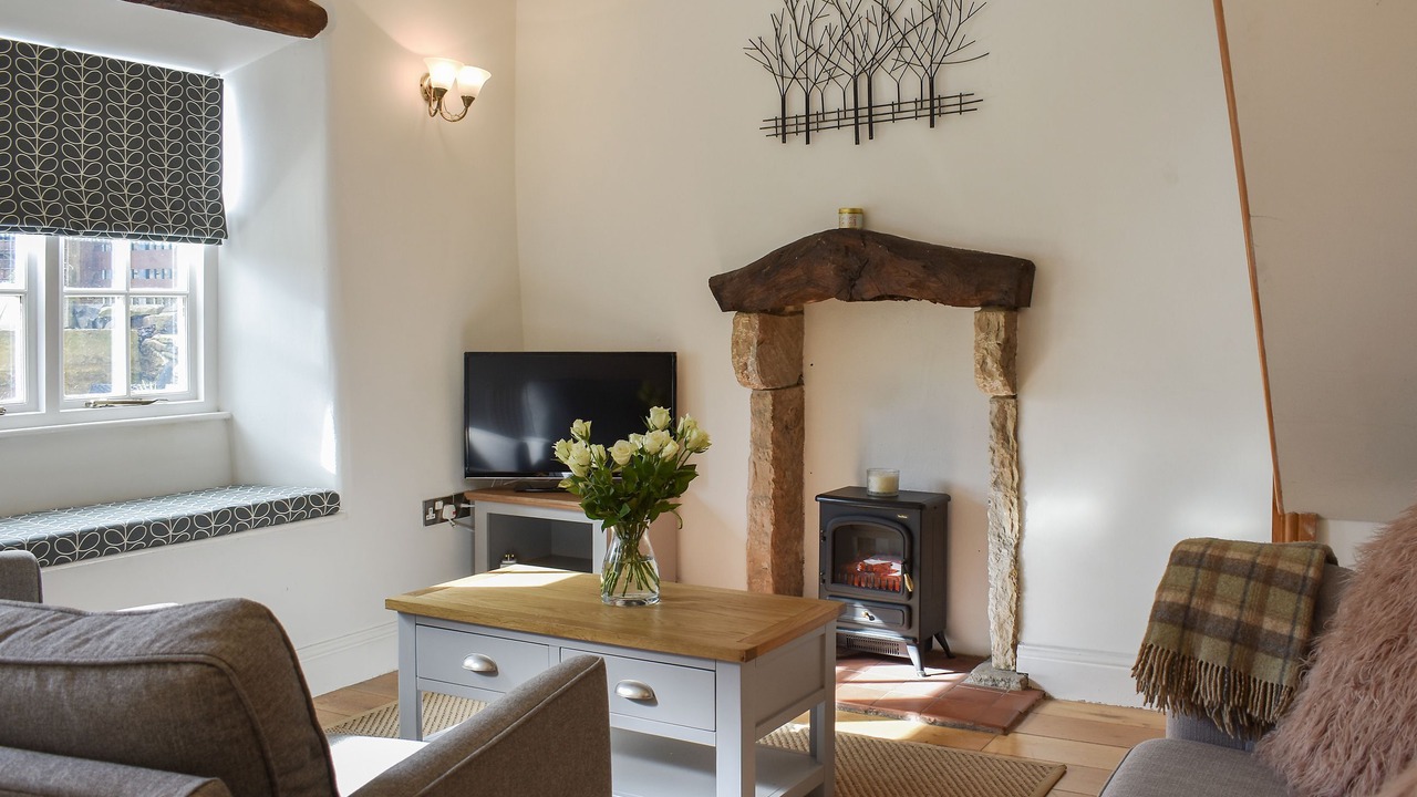 Photo of Livingroom in Leyburn