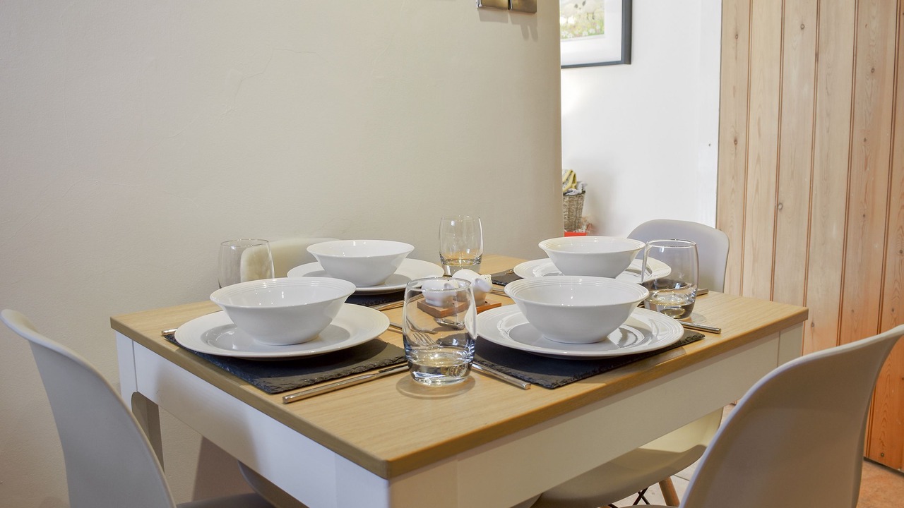 Photo of Bedroom in Leyburn