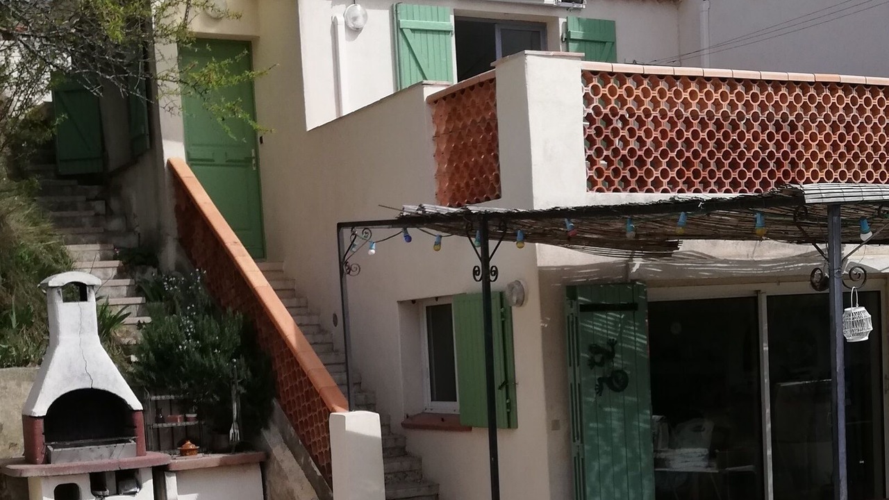 Photo of Patio Balcony in Nord