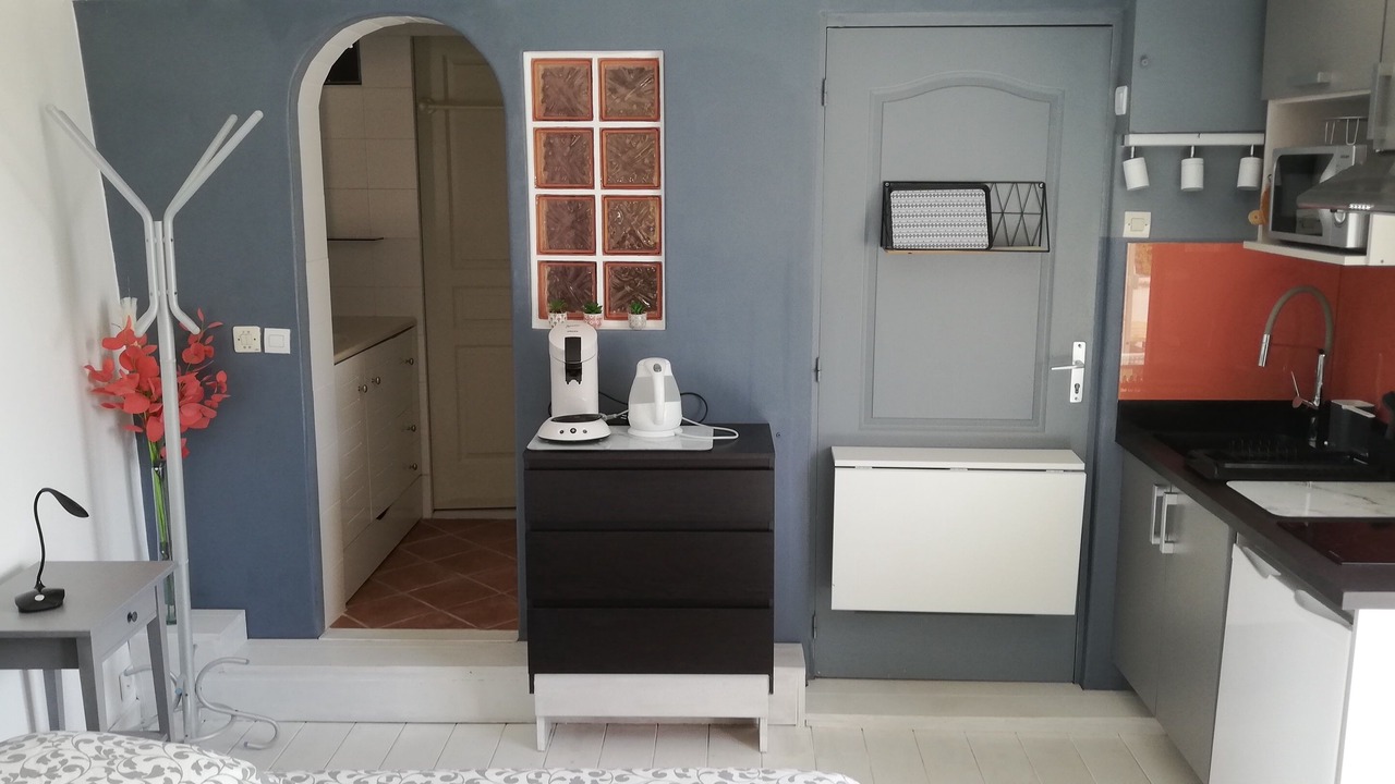 Photo of Kitchen in Nord