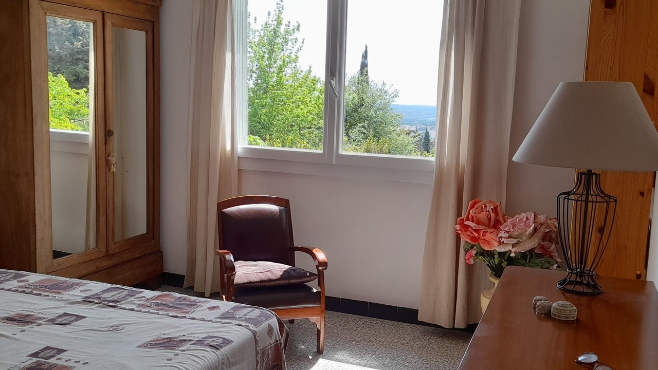 Photo of Bedroom in Nord