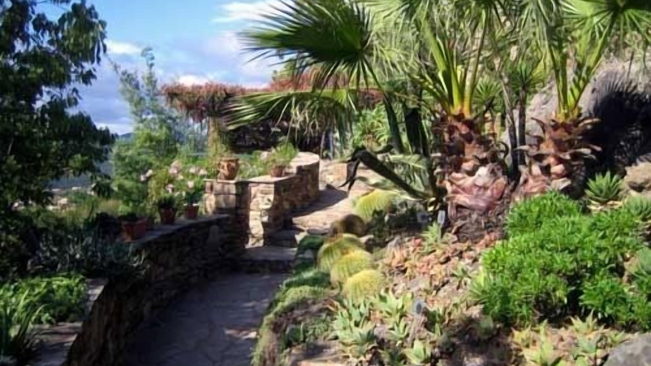 Photo of Outdoor in Roquebrun