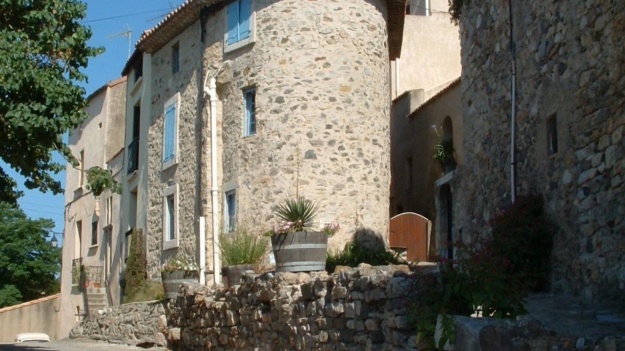 Photo of Outdoor in Roquebrun