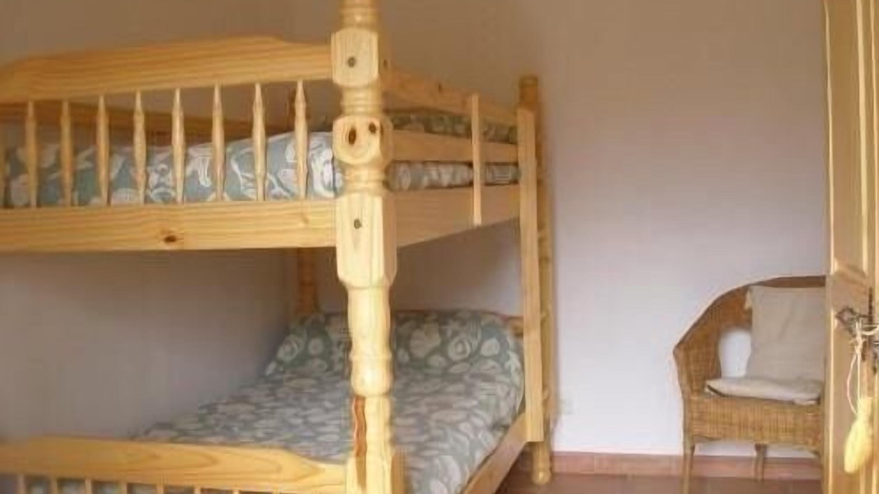 Photo of Bedroom in Roquebrun