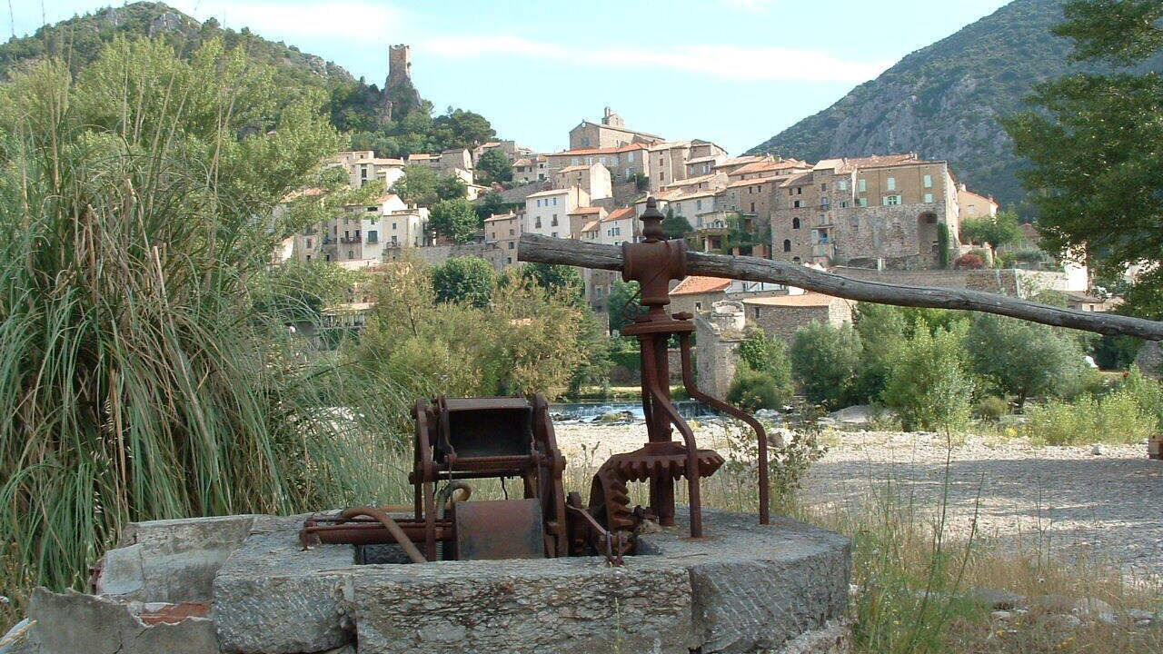 Photo of Outdoor in Roquebrun