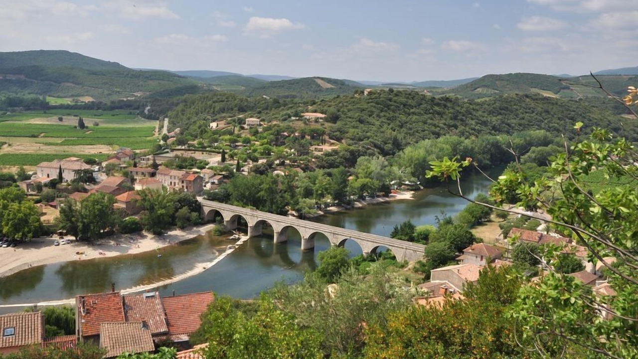 Photo of Outdoor in Roquebrun