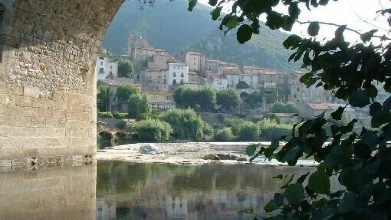 Photo of Others in Roquebrun