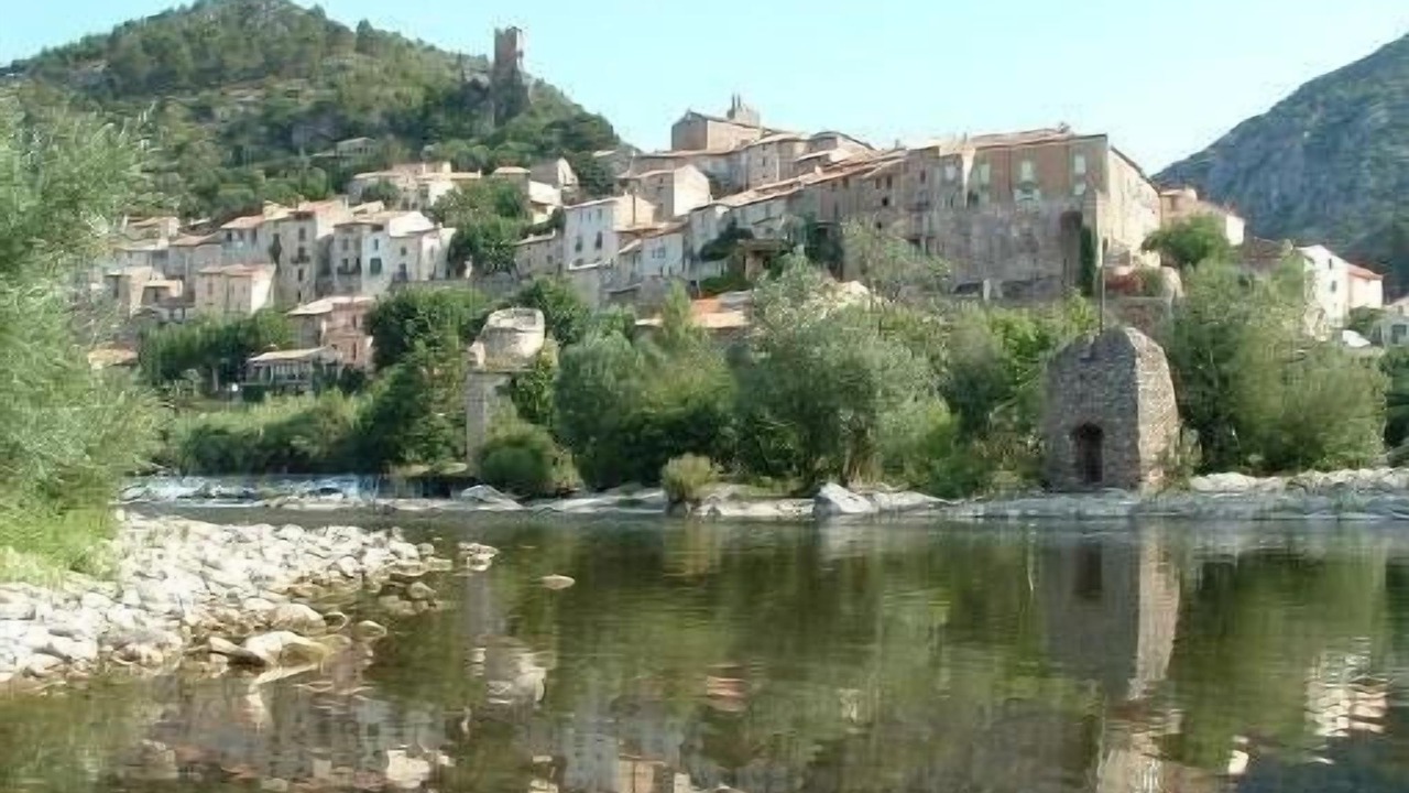 Photo of Outdoor in Roquebrun