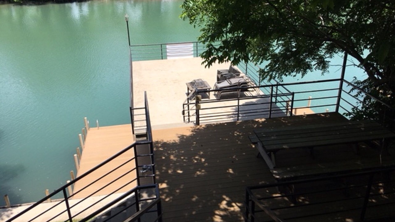 Photo of Outdoor in McQueeney