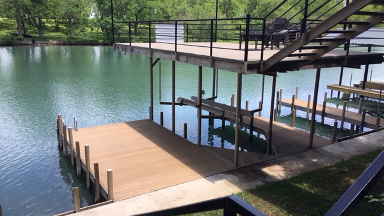 Photo of Outdoor in McQueeney