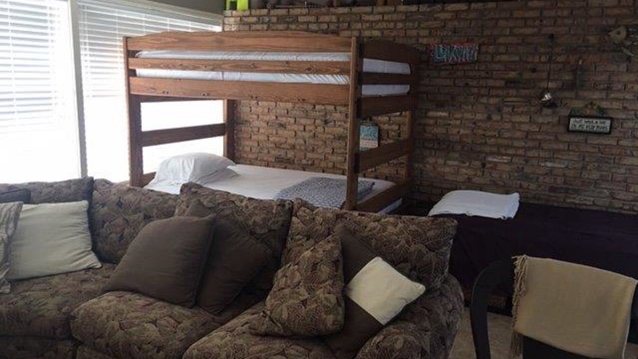 Photo of Bedroom in McQueeney