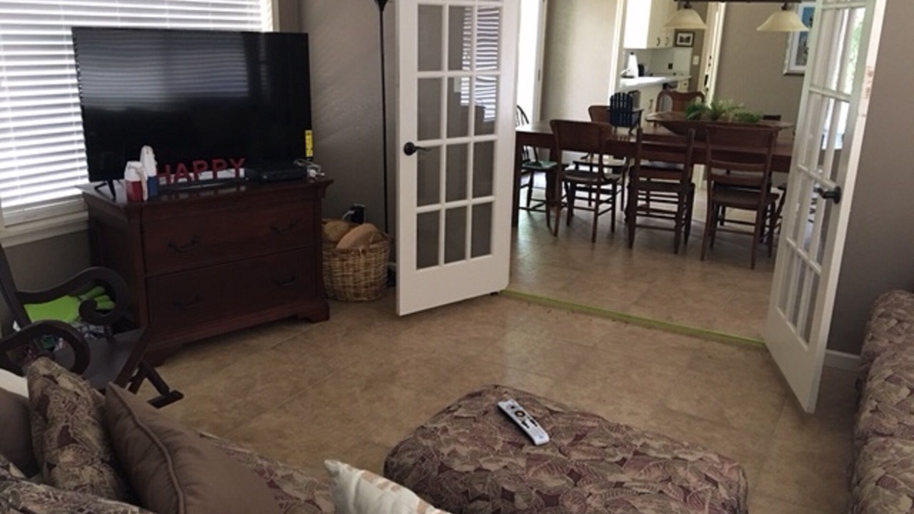 Photo of Livingroom in McQueeney