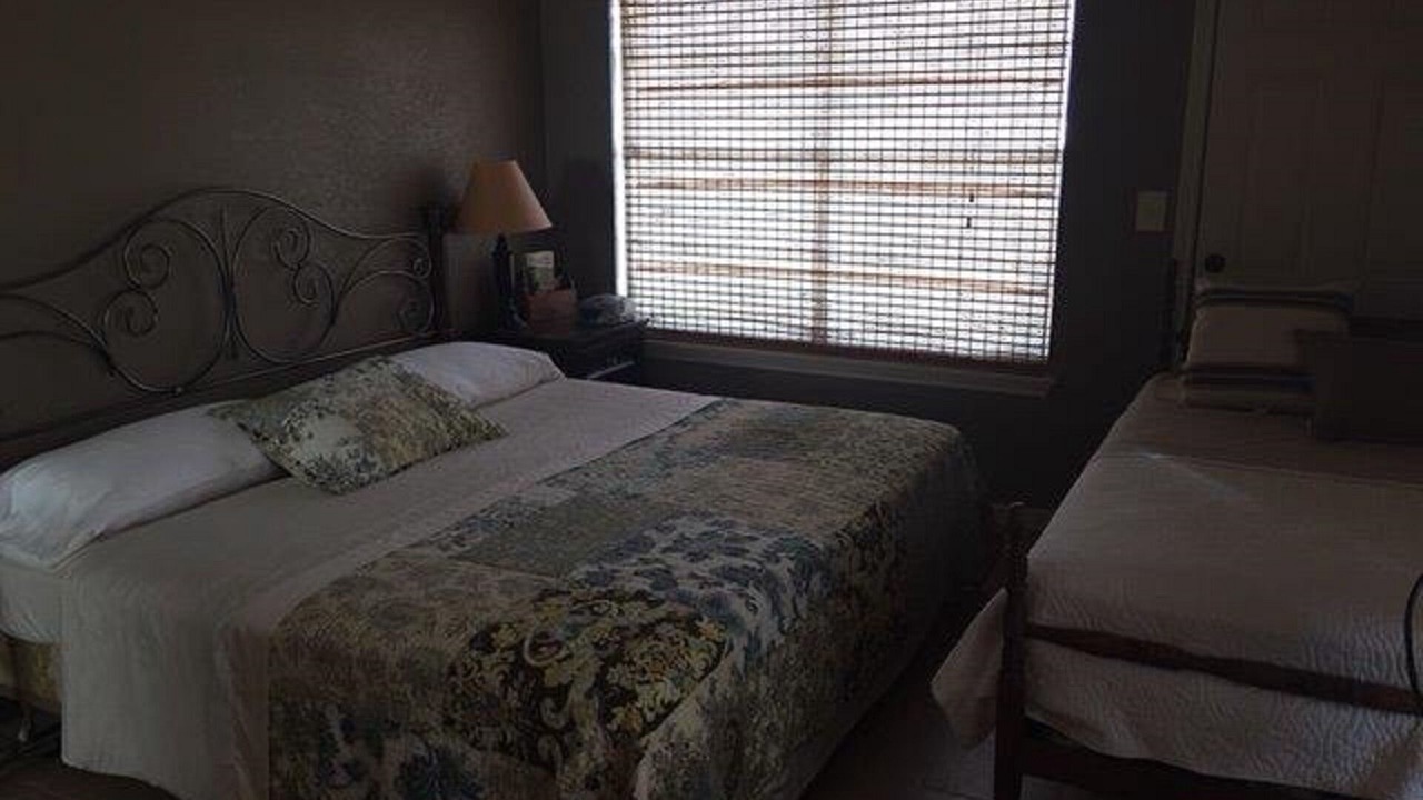 Photo of Bedroom in McQueeney