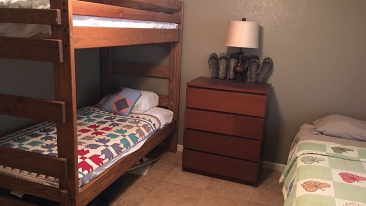 Photo of Bedroom in McQueeney
