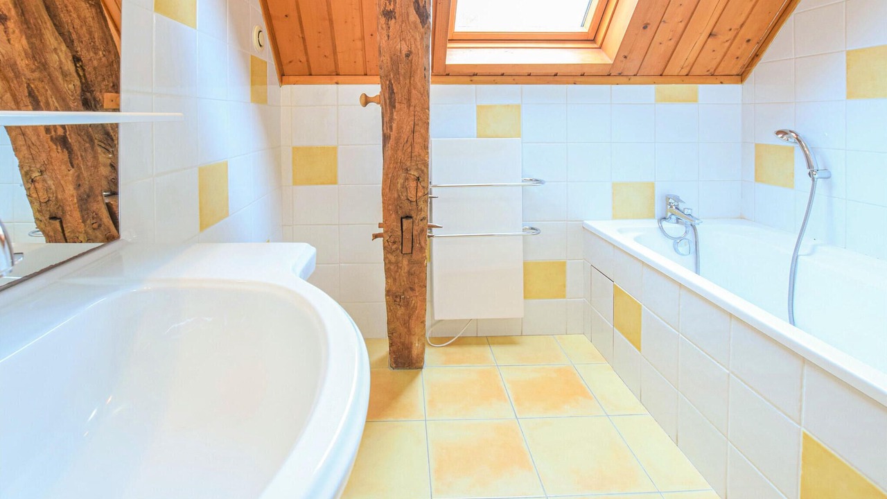 Photo of Bathroom in Hattenville