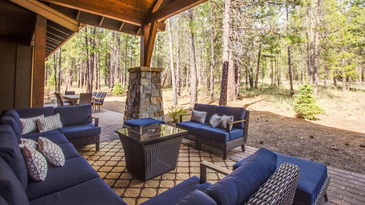 Photo of Outdoor in Sunriver