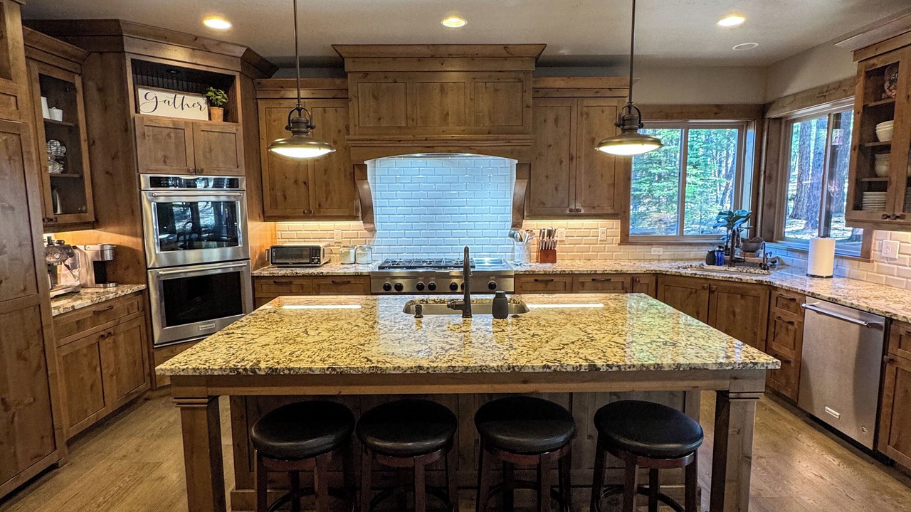 Photo of Others in Sunriver