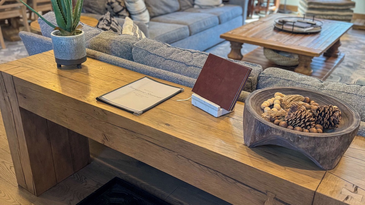 Photo of Bedroom in Sunriver