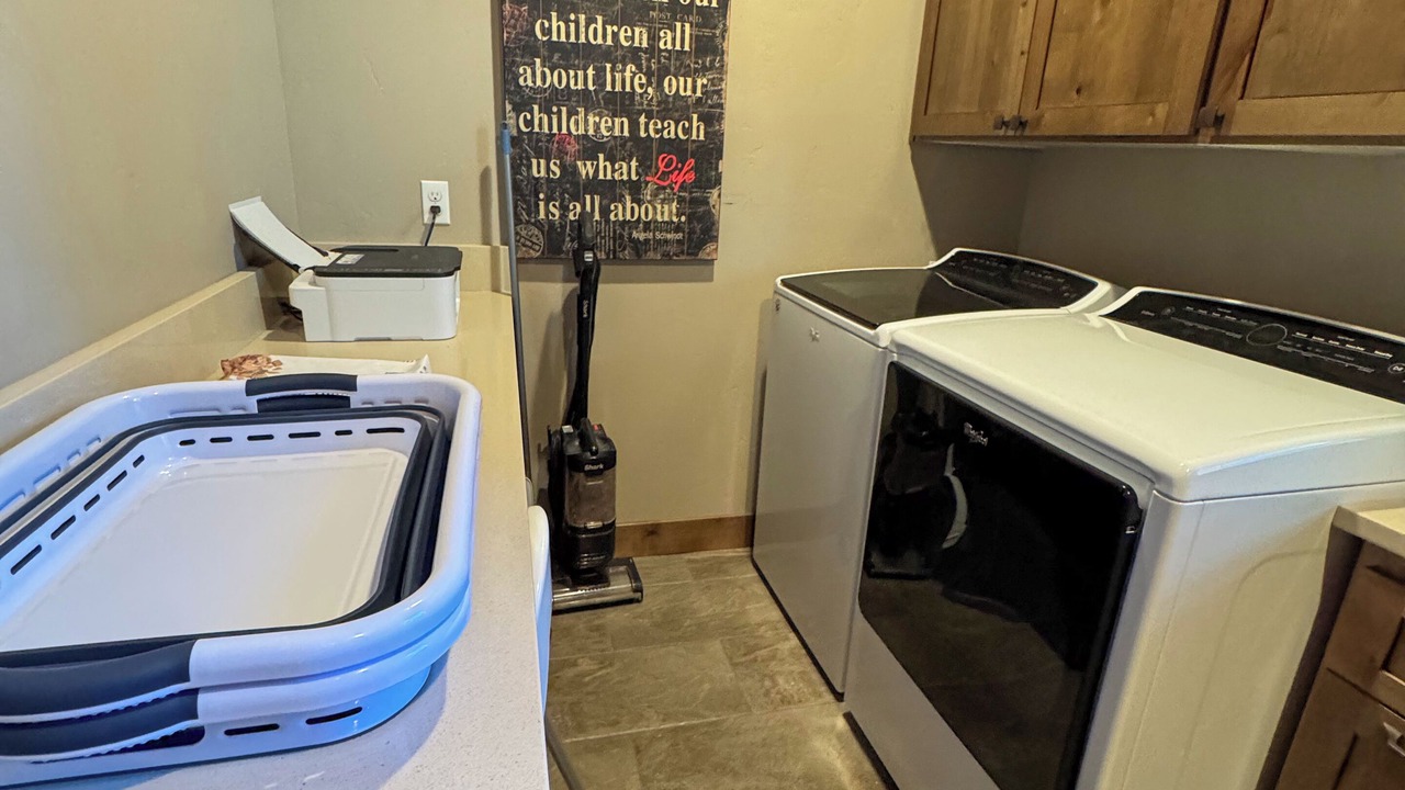 Photo of Bedroom in Sunriver