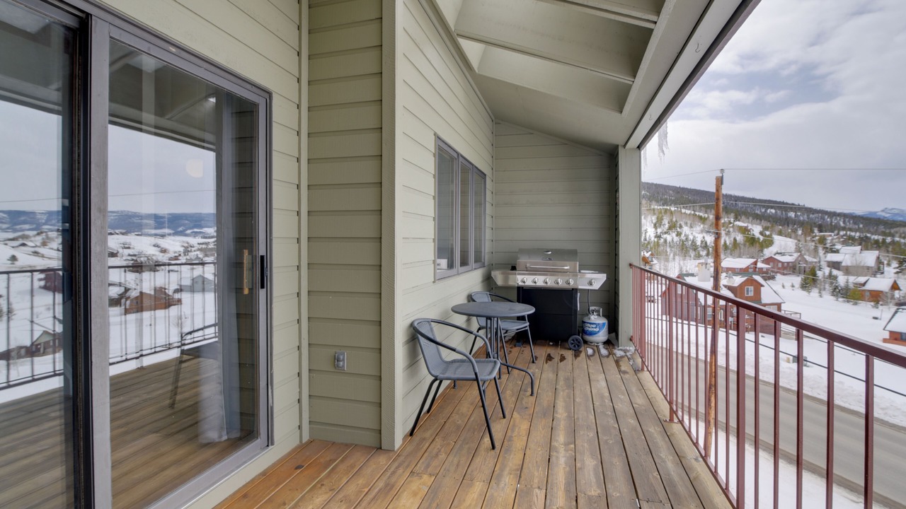 Photo of Outdoor in Silvercreek