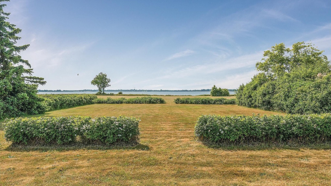 Photo of Bedroom in Svendborg