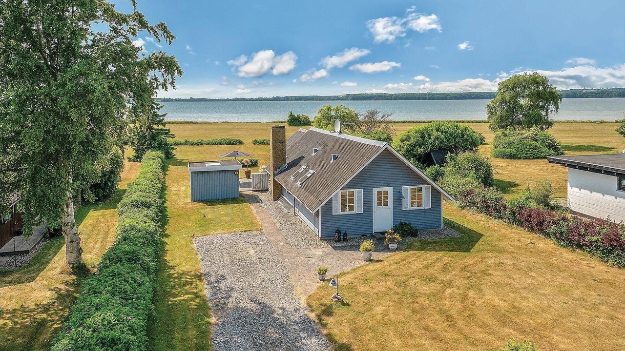 Photo of Bedroom in Svendborg