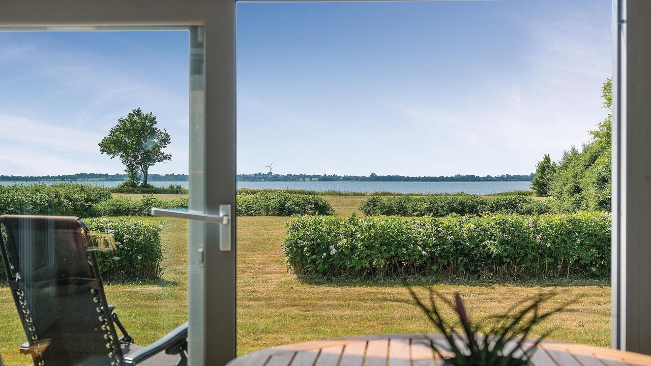 Photo of Bedroom in Svendborg