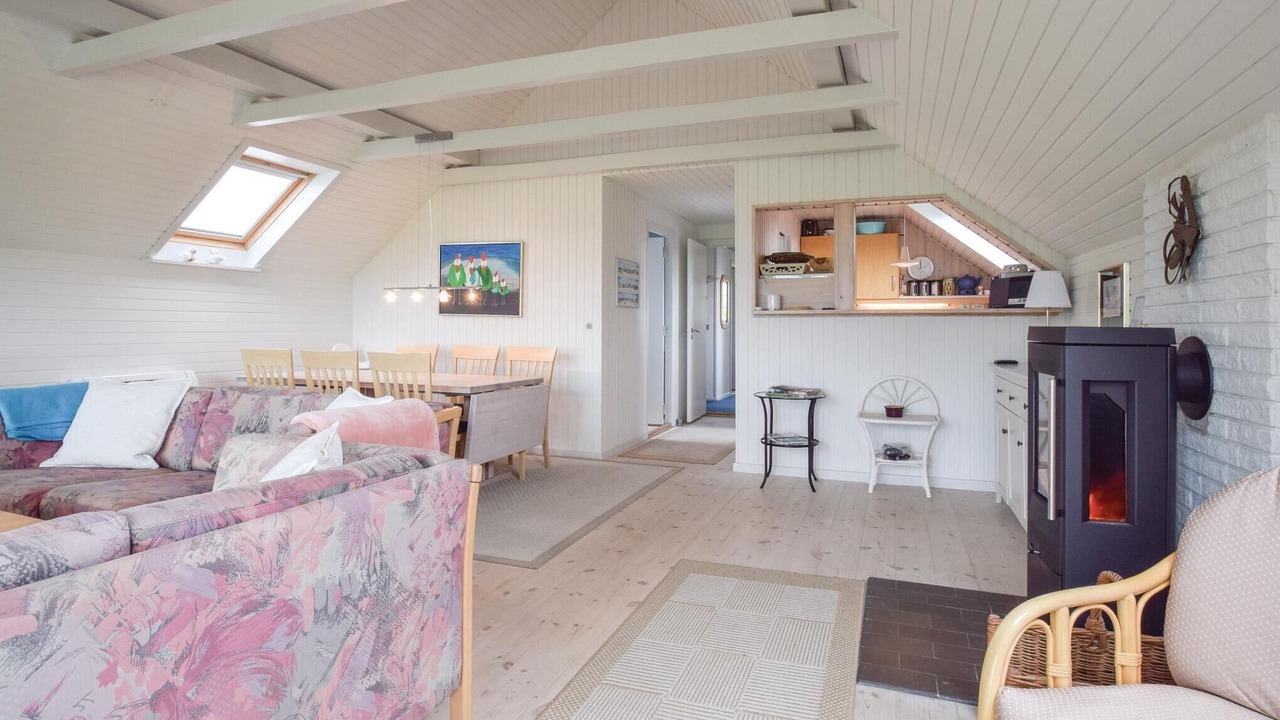 Photo of Bedroom in Svendborg