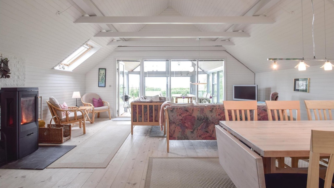 Photo of Bedroom in Svendborg