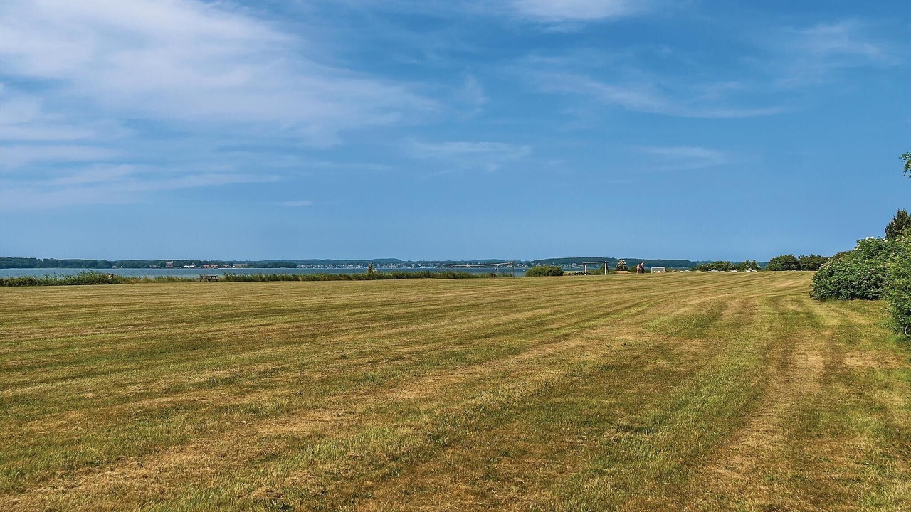 Photo of Bedroom in Svendborg