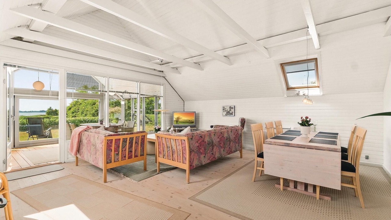 Photo of Bedroom in Svendborg