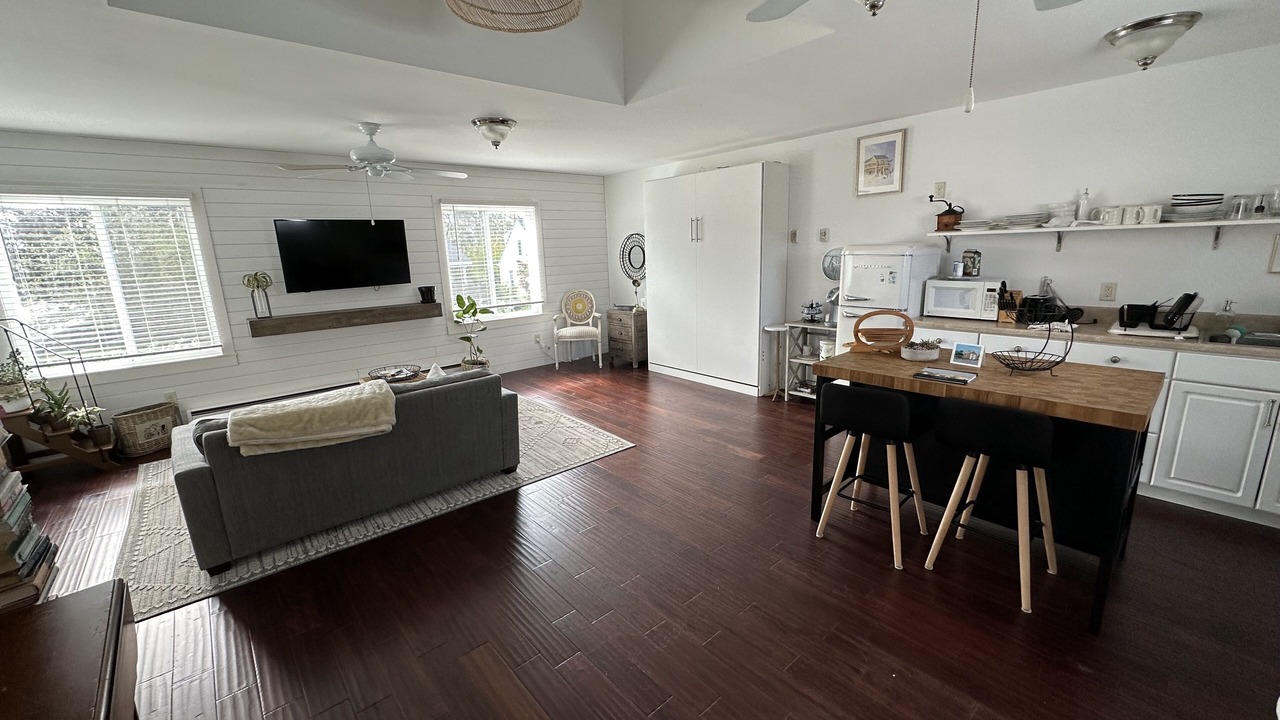 Photo of Livingroom in Lewes