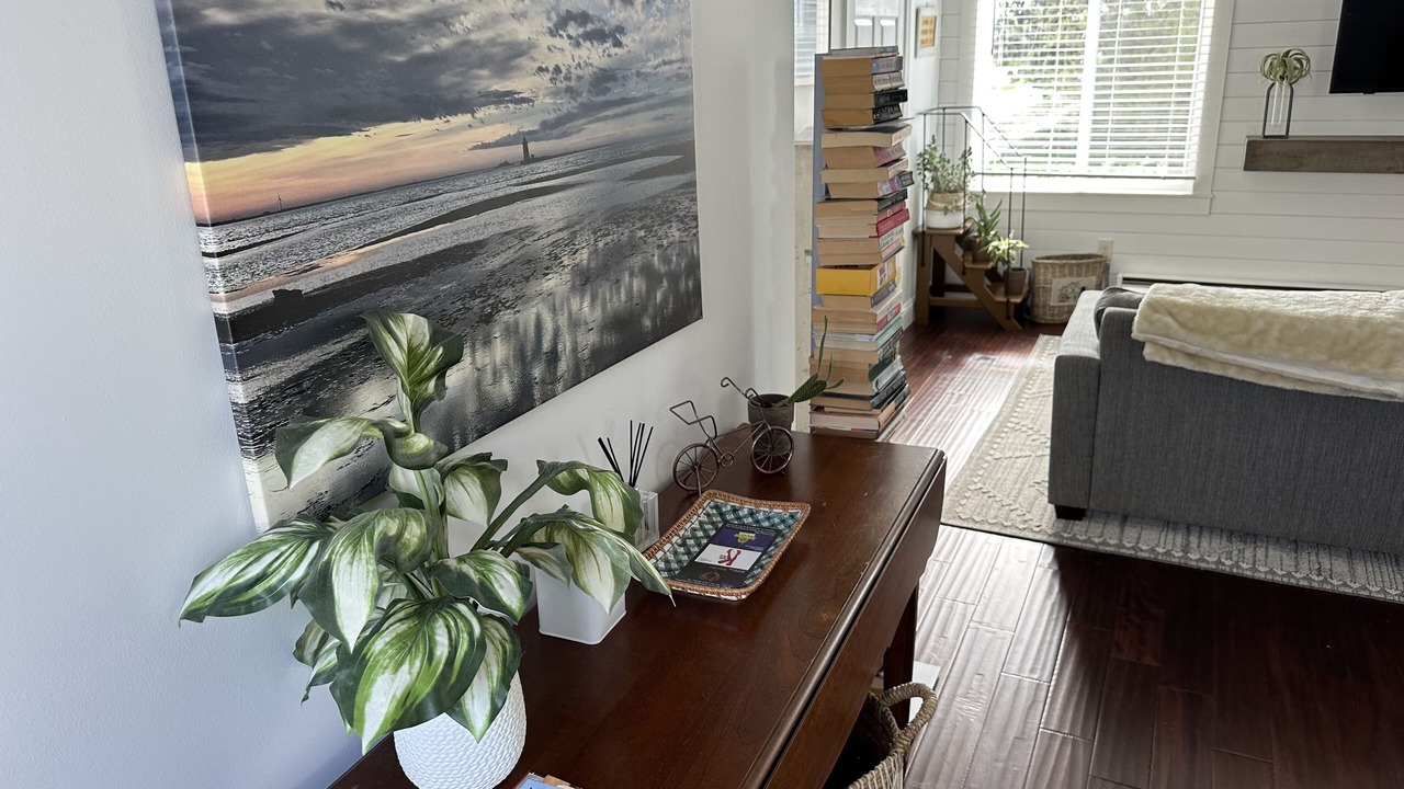 Photo of Livingroom in Lewes