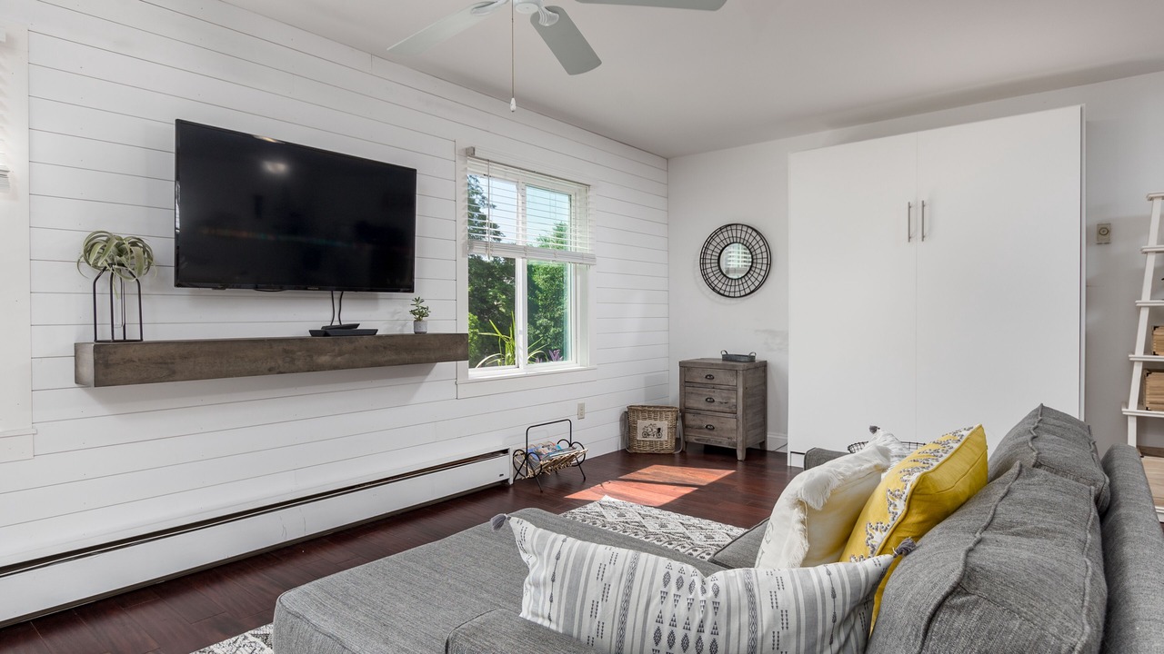 Photo of Livingroom in Lewes