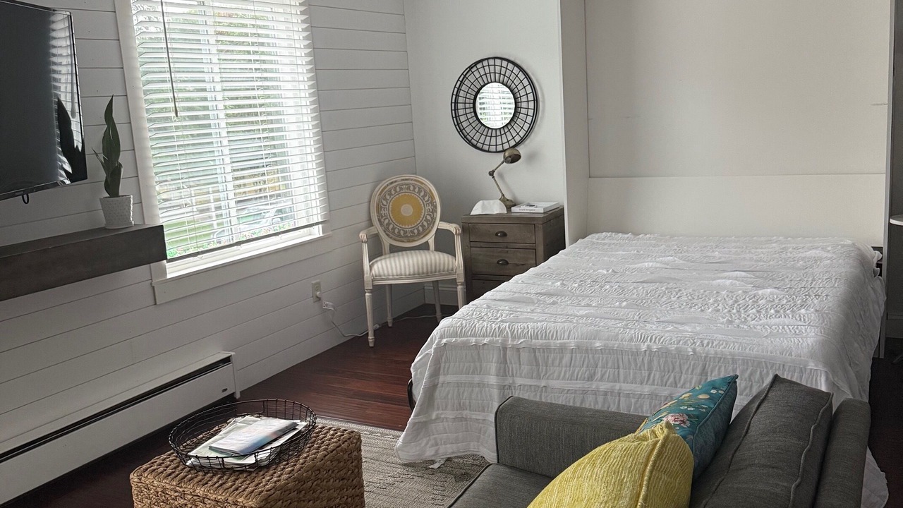 Photo of Bedroom in Lewes