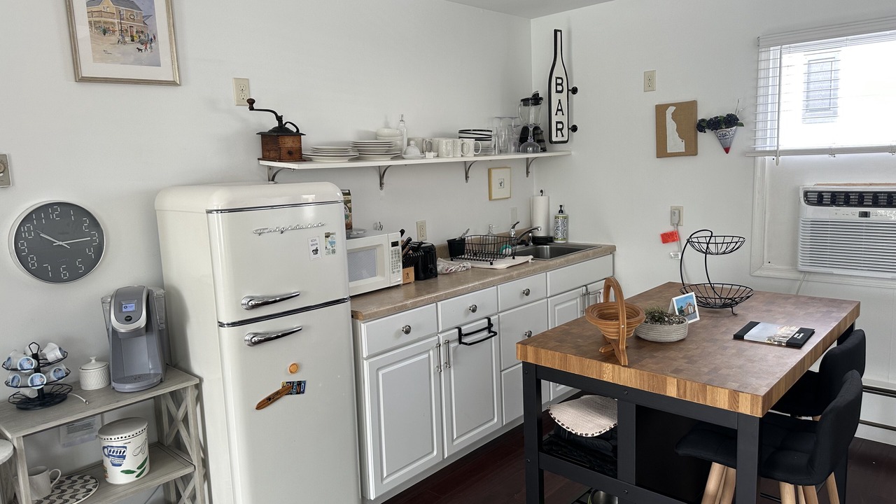 Photo of Kitchen in Lewes